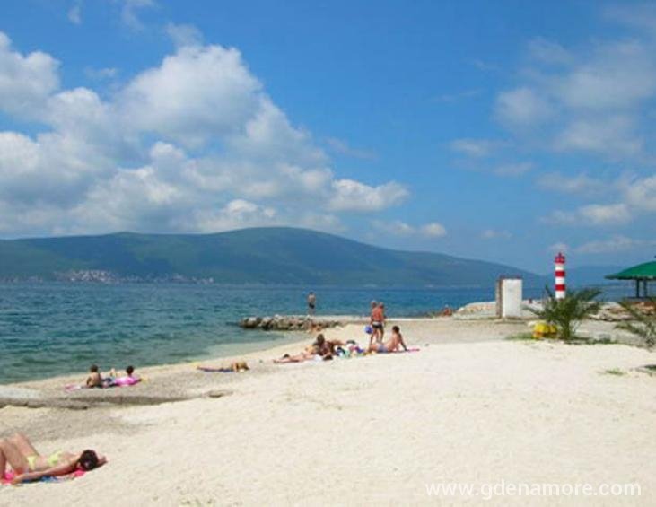 Merlin beach